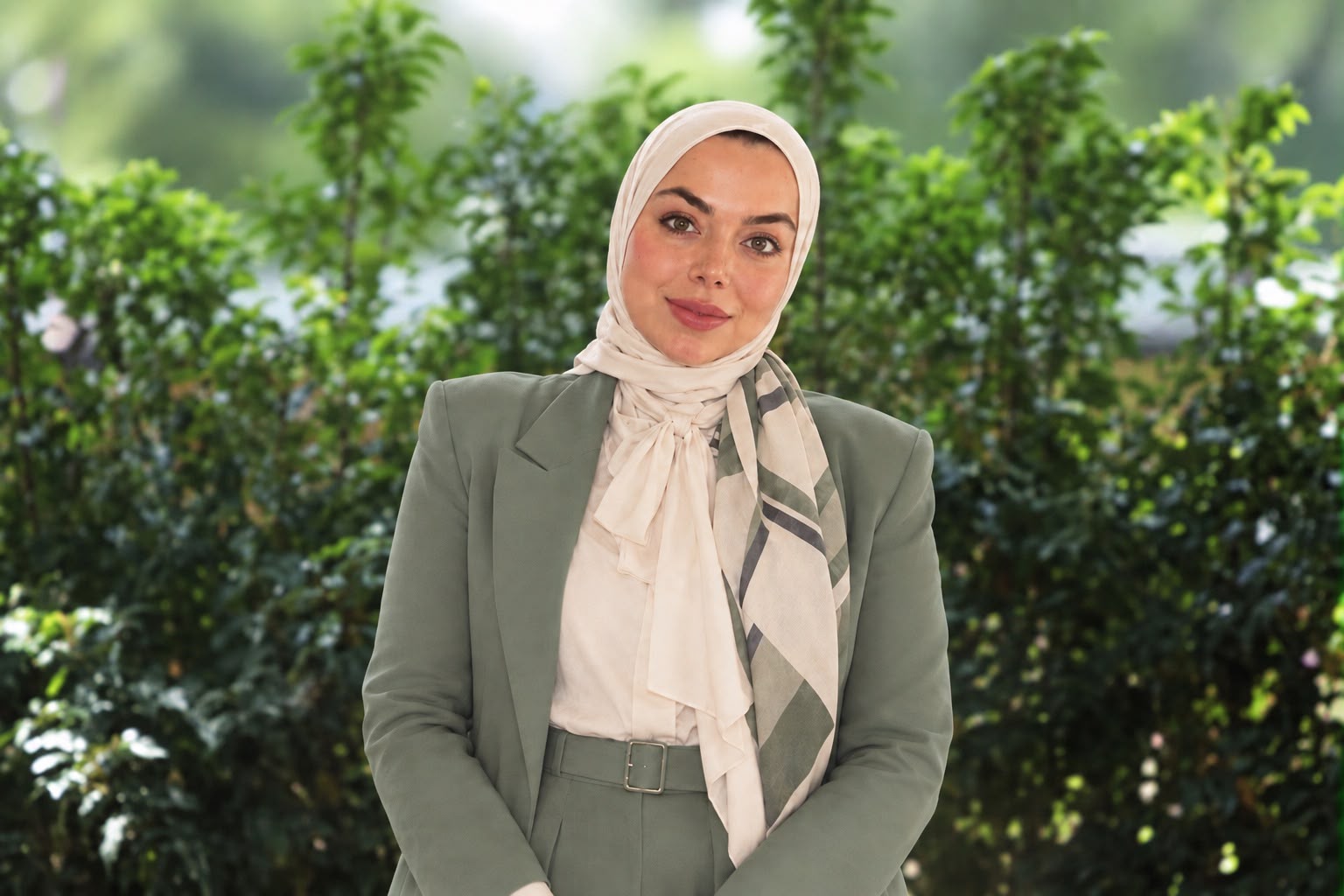 Sara Alio | سارة عليو